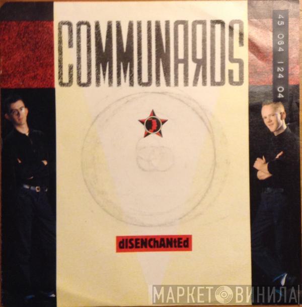 The Communards - Disenchanted