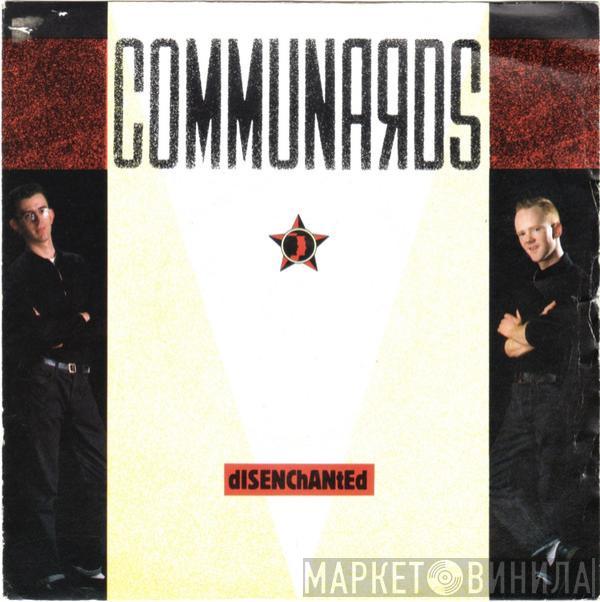 The Communards - Disenchanted