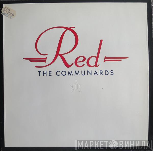 The Communards - Red