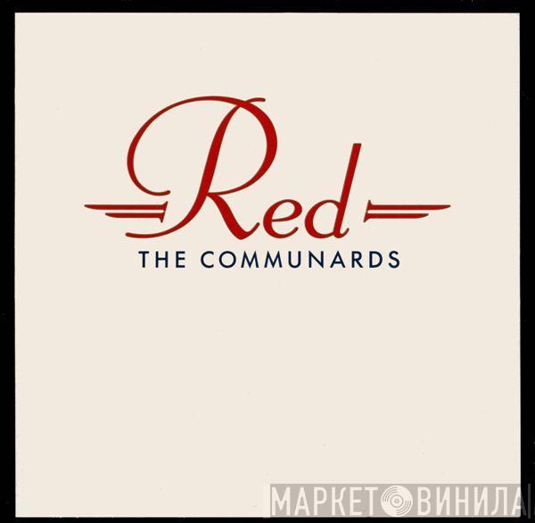  The Communards  - Red