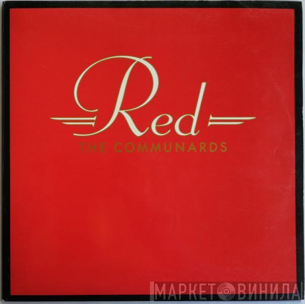 The Communards - Red