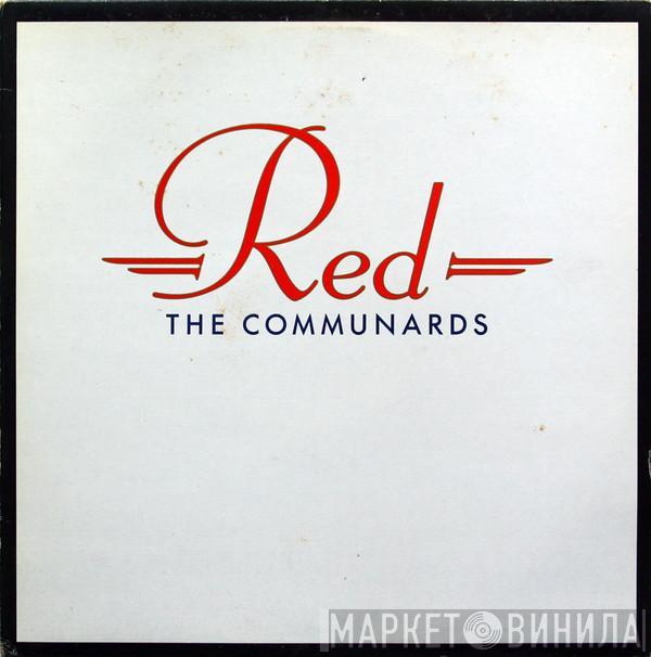 The Communards - Red