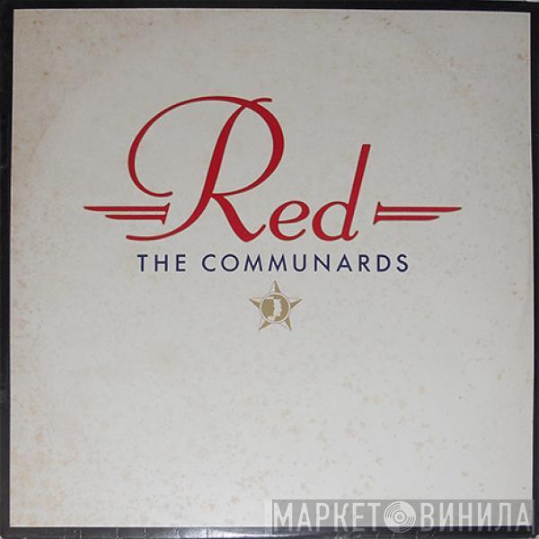  The Communards  - Red