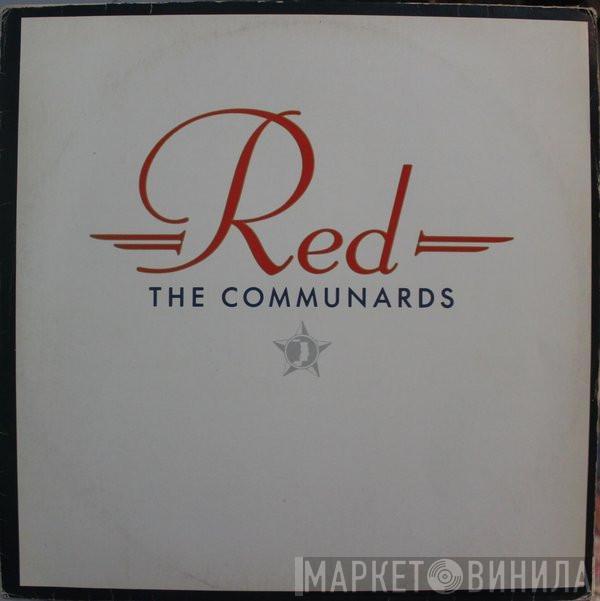  The Communards  - Red