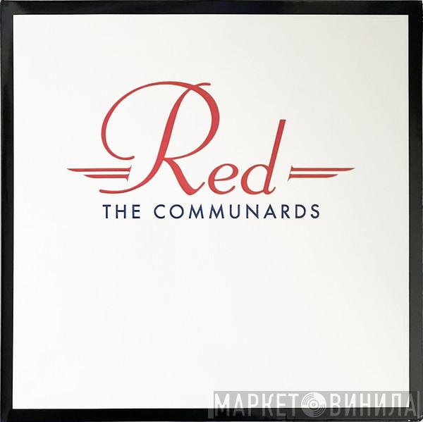 The Communards - Red