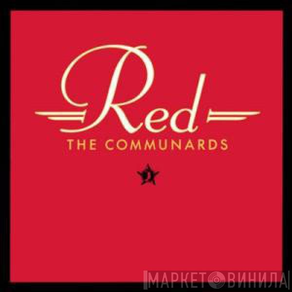 The Communards - Red