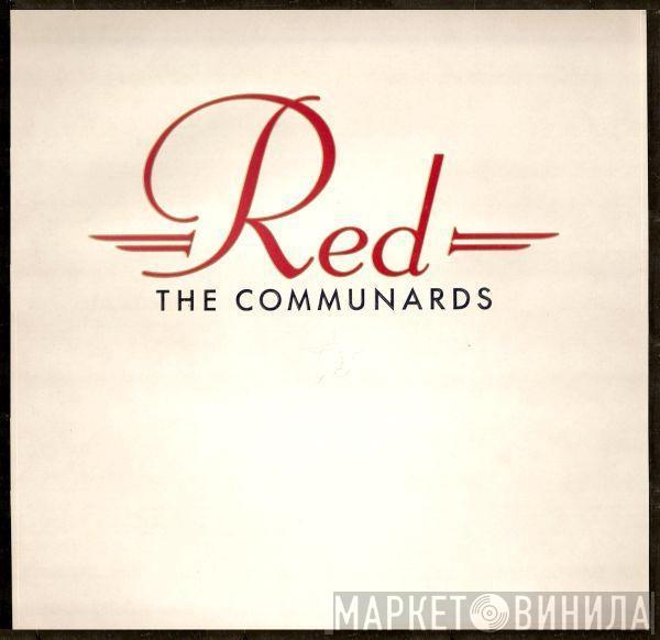 The Communards - Red