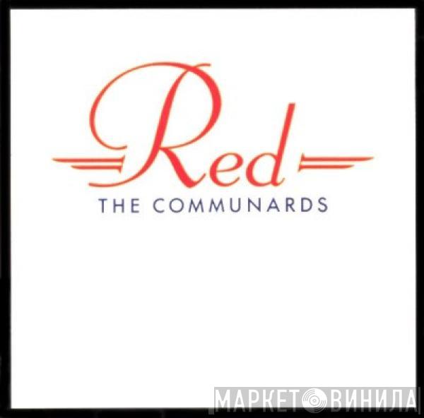  The Communards  - Red