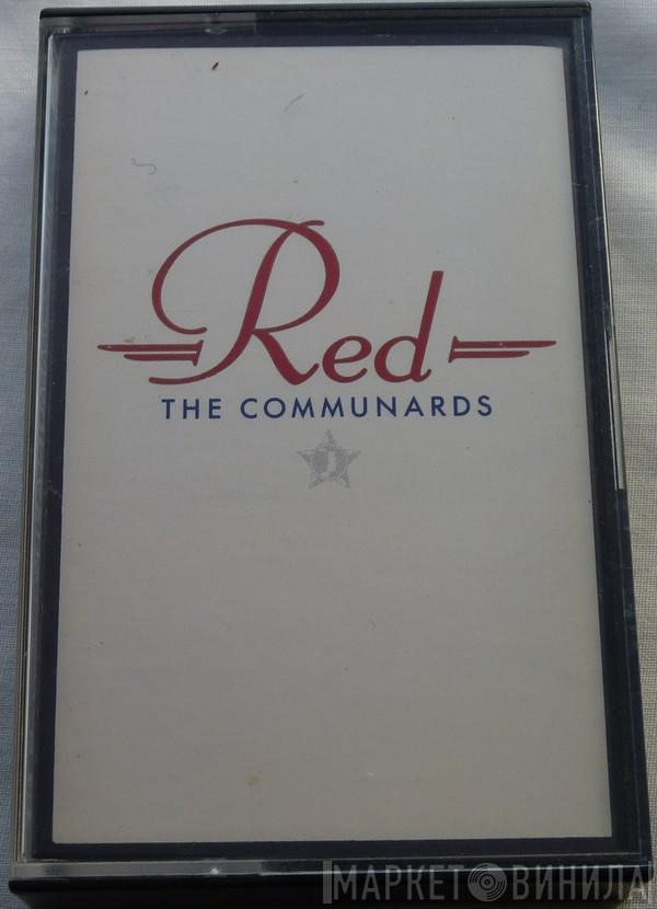 The Communards - Red