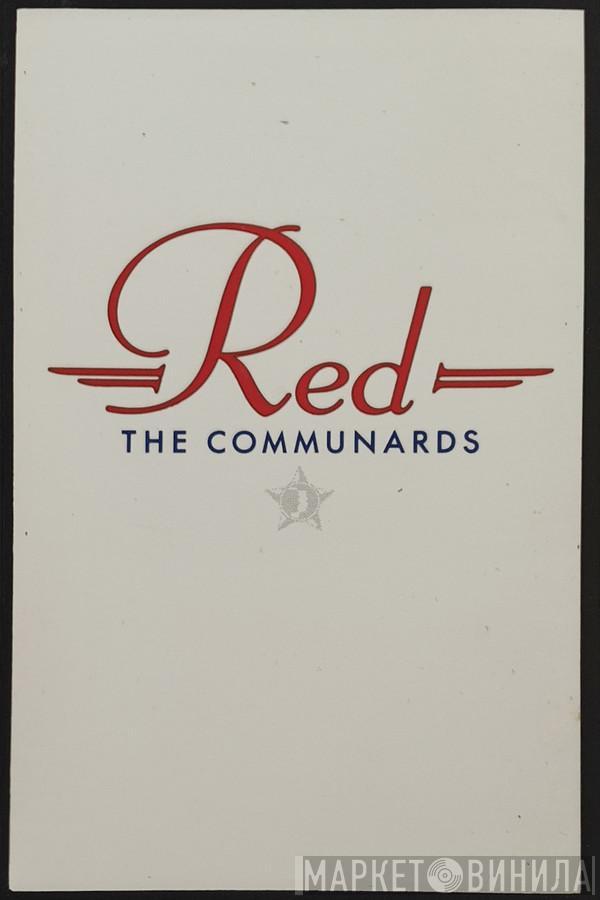 The Communards - Red