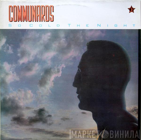 The Communards - So Cold The Night