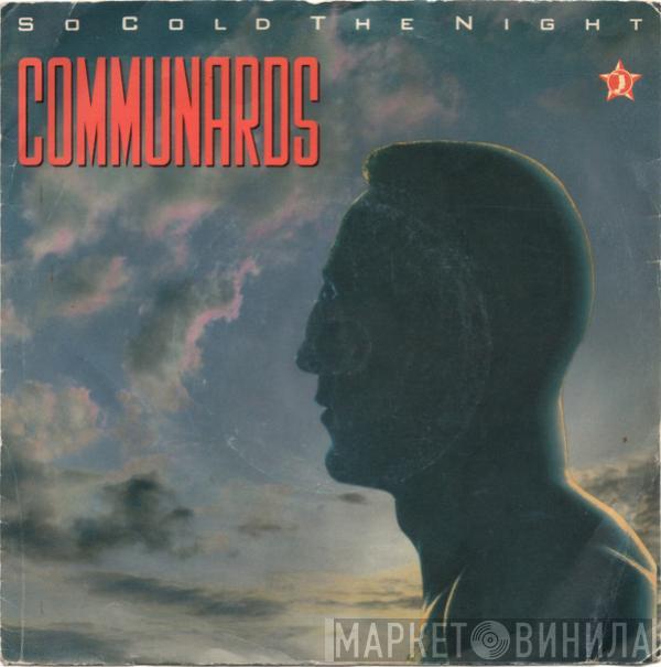 The Communards - So Cold The Night