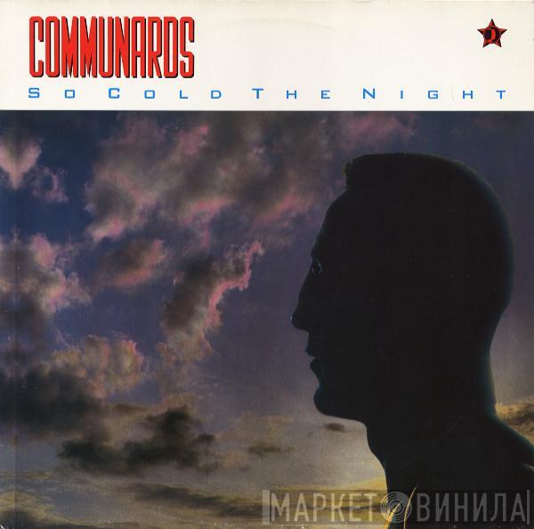 The Communards - So Cold The Night