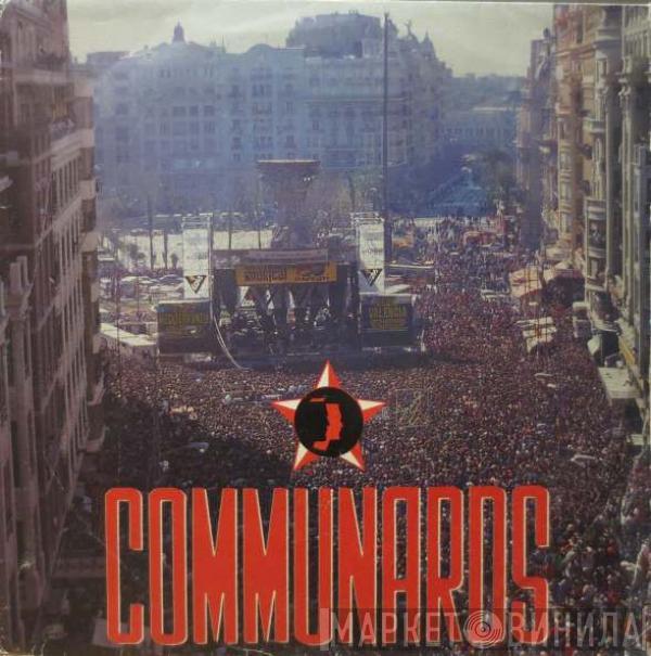 The Communards - T.M.T.?L.T.B.M.G.