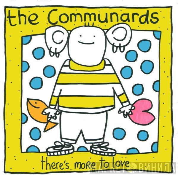 The Communards - There's More To Love