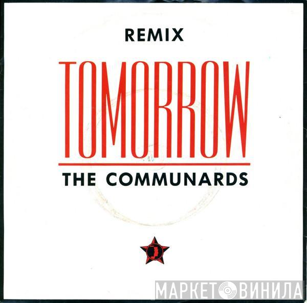 The Communards - Tomorrow (Remix)