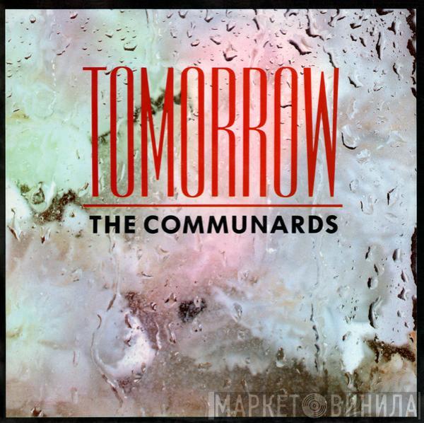 The Communards - Tomorrow