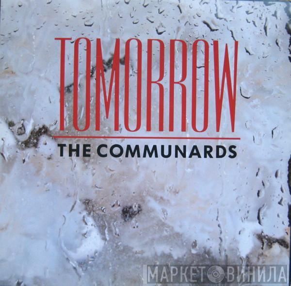 The Communards - Tomorrow