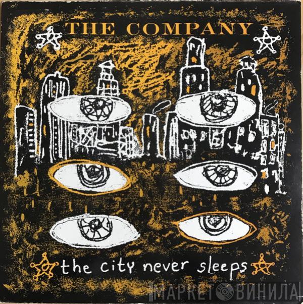 The Company  - The City Never Sleeps