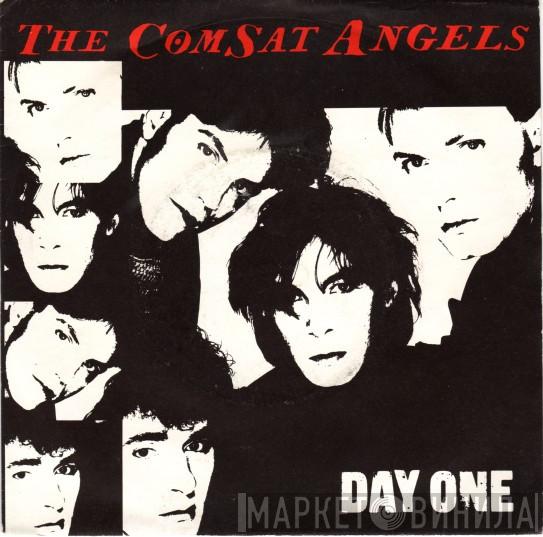 The Comsat Angels - Day One