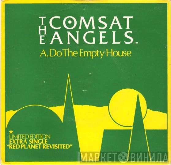 The Comsat Angels - Do The Empty House