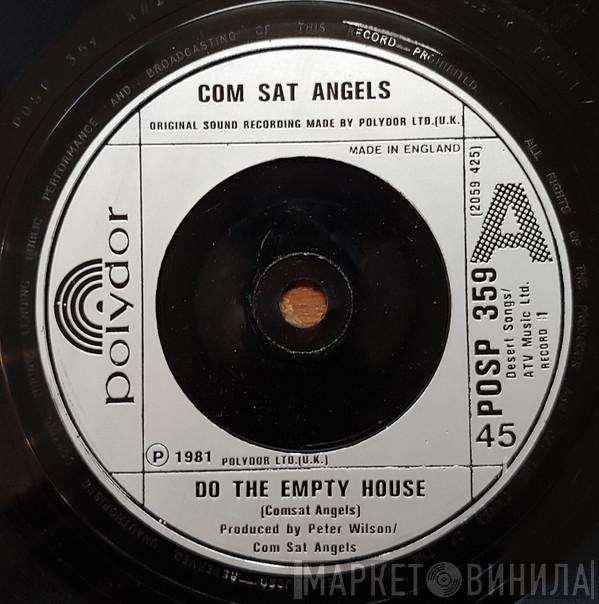 The Comsat Angels - Do The Empty House