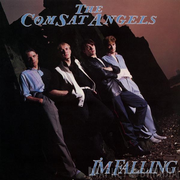 The Comsat Angels - I'm Falling