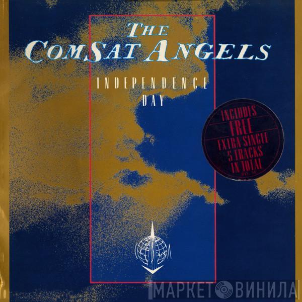 The Comsat Angels - Independence Day