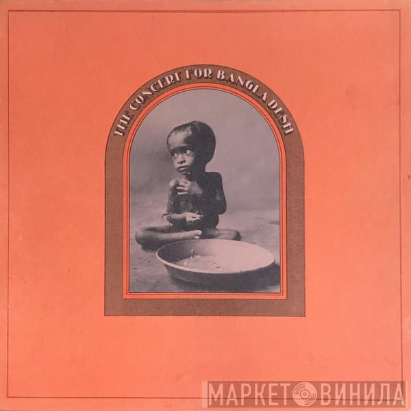  - The Concert For Bangla Desh