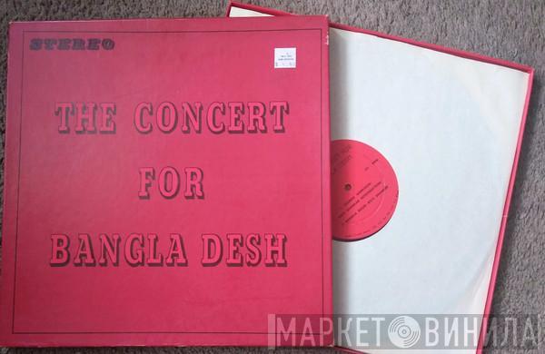  - The Concert For Bangla Desh