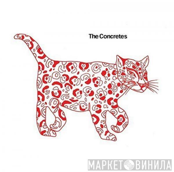 The Concretes - The Concretes