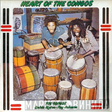 The Congos - Heart Of The Congos