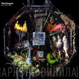  The Congos  - Heart Of The Congos