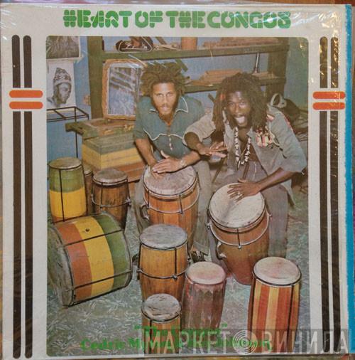  The Congos  - Heart Of The Congos