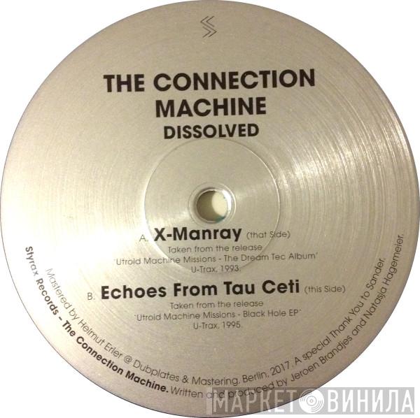 The Connection Machine - Dissolved