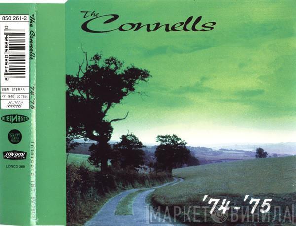 The Connells - '74-'75