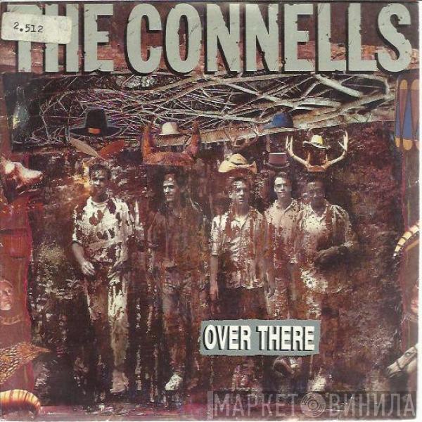 The Connells - Over There