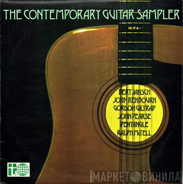  - The Contemporary Guitar Sampler