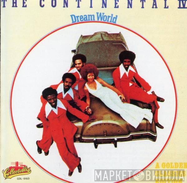  The Continental 4  - Dream World