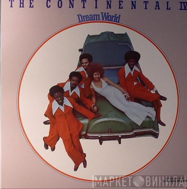  The Continental 4  - Dream World