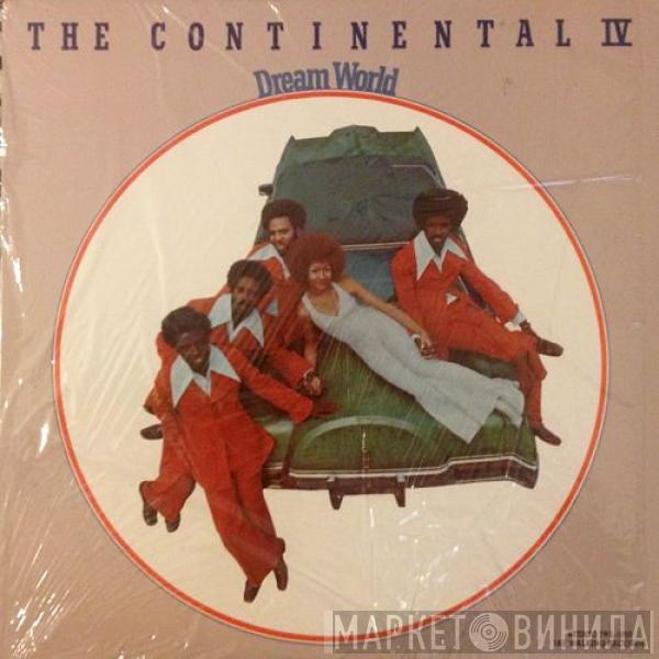  The Continental 4  - Dream World