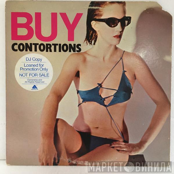  The Contortions  - Buy