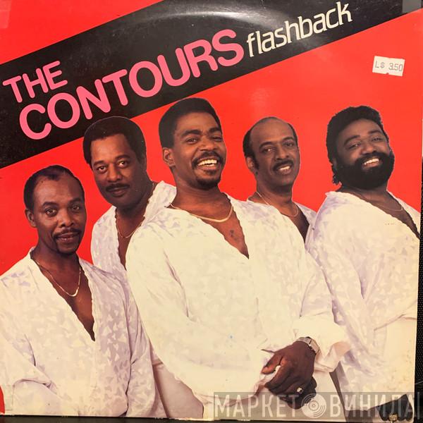 The Contours - Flashback