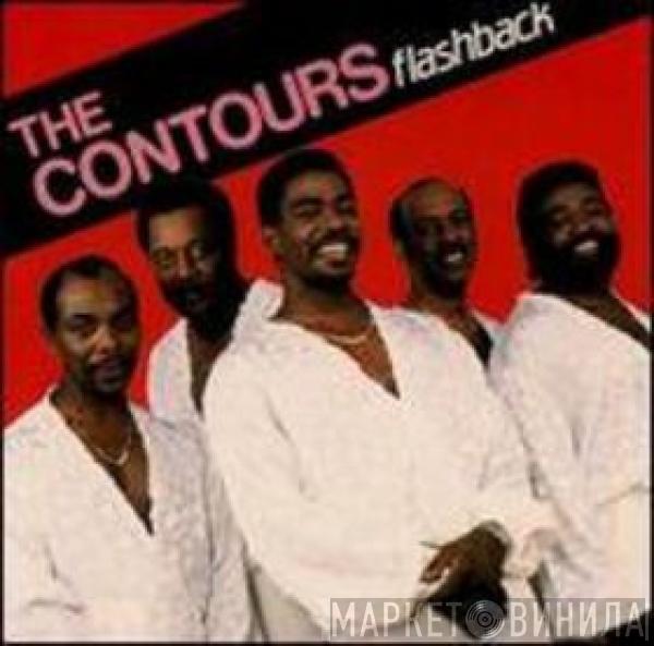  The Contours  - Flashback