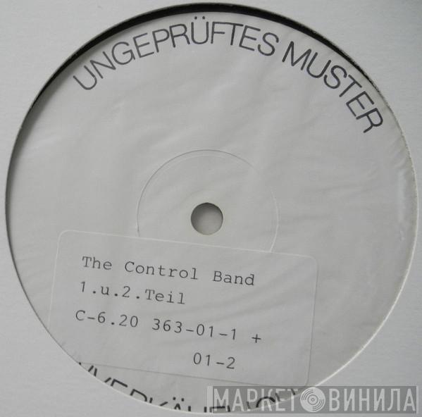  The Control Band  - Susanna La Colegiala