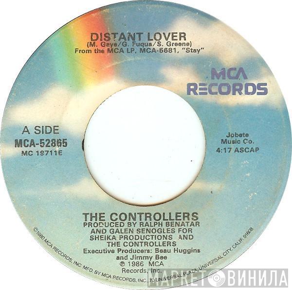 The Controllers  - Distant Lover