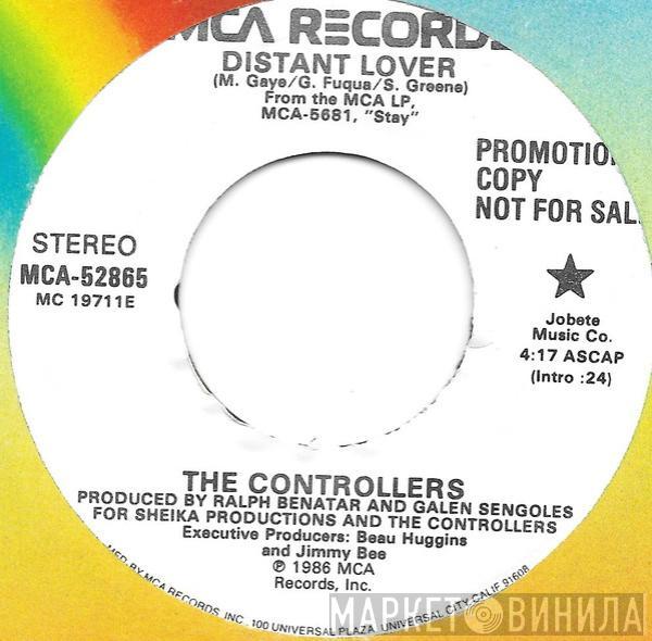 The Controllers  - Distant Lover