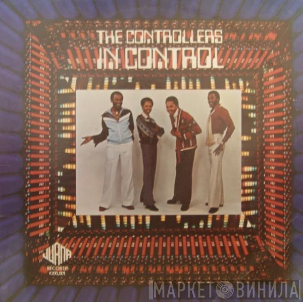 The Controllers  - In Control