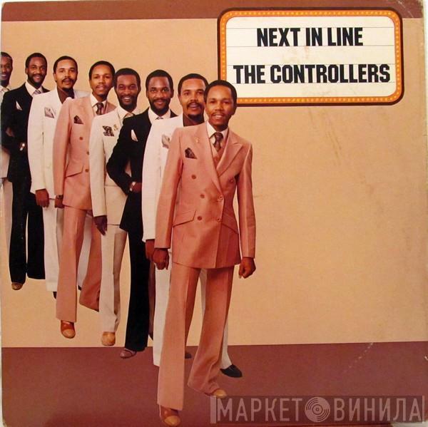 The Controllers  - Next In Line