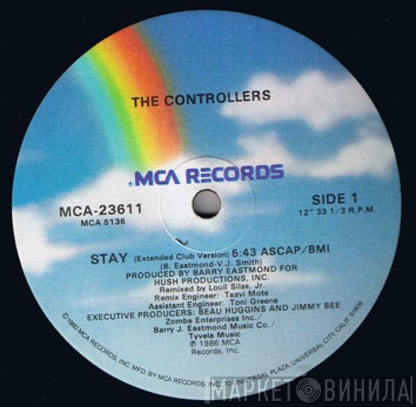 The Controllers  - Stay